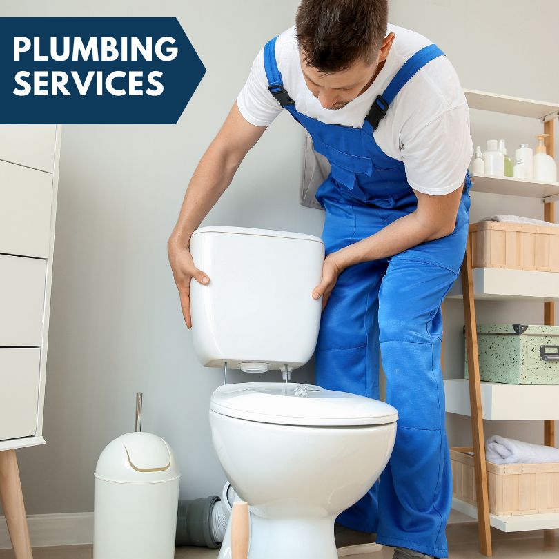 Plumbing Company in Kalona, IA